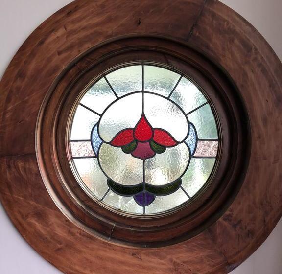 住宿加早餐 Living On Dee