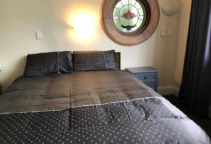 住宿加早餐 Living On Dee