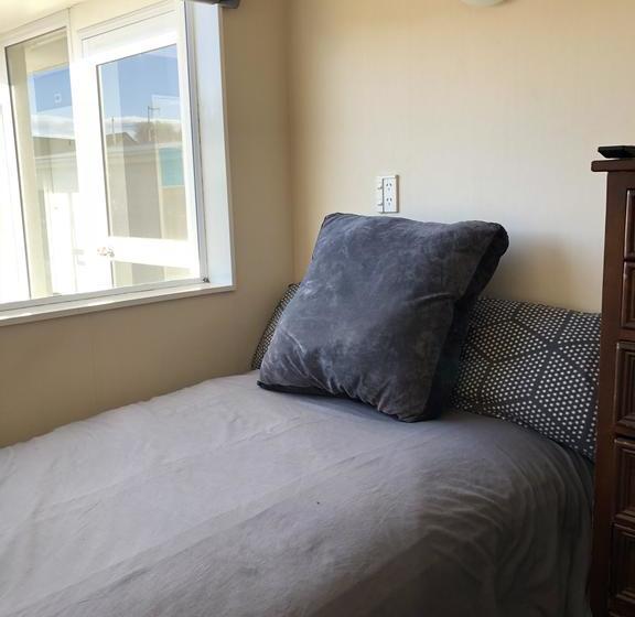 住宿加早餐 Living On Dee