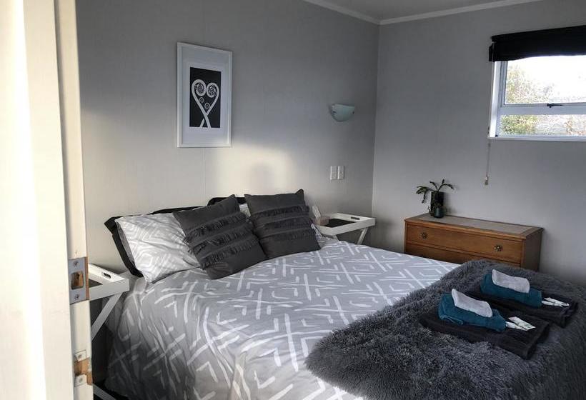 住宿加早餐 Living On Dee