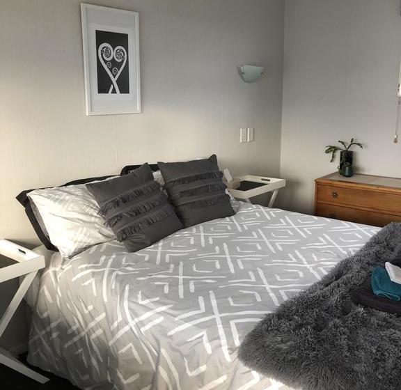 住宿加早餐 Living On Dee