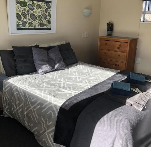 住宿加早餐 Living On Dee