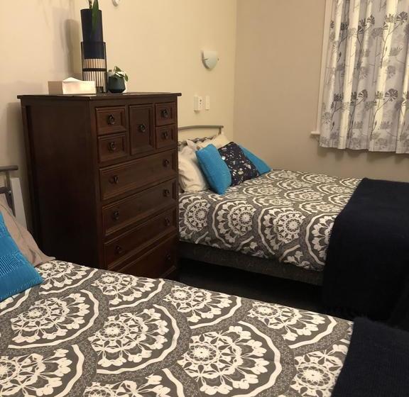 住宿加早餐 Living On Dee