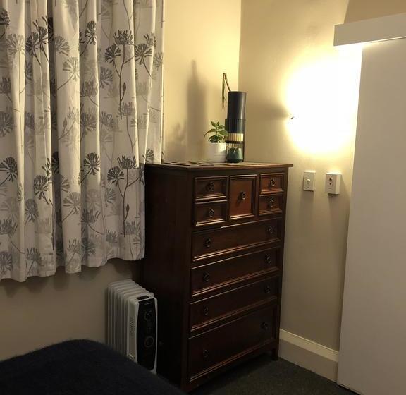 住宿加早餐 Living On Dee