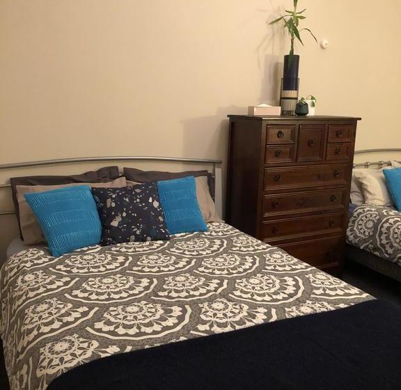 住宿加早餐 Living On Dee