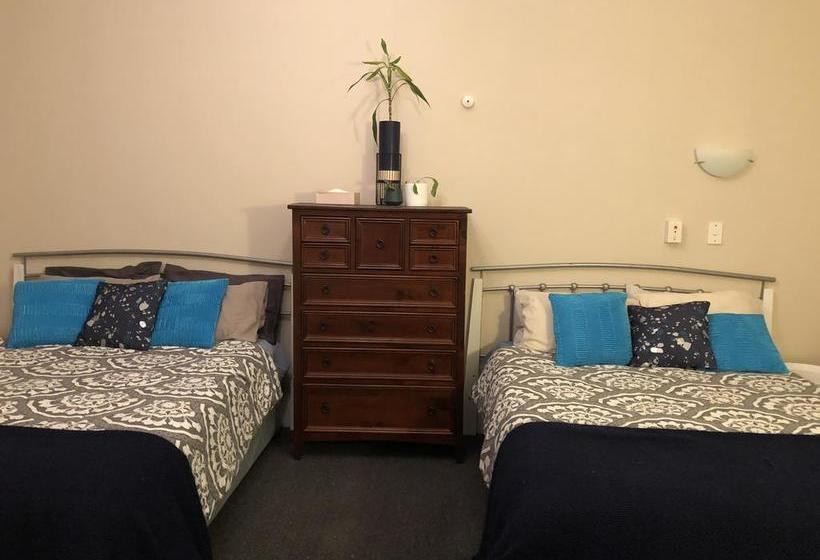 住宿加早餐 Living On Dee