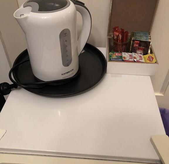 住宿加早餐 Living On Dee