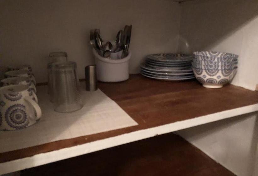 住宿加早餐 Living On Dee