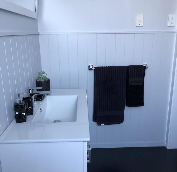 住宿加早餐 Living On Dee