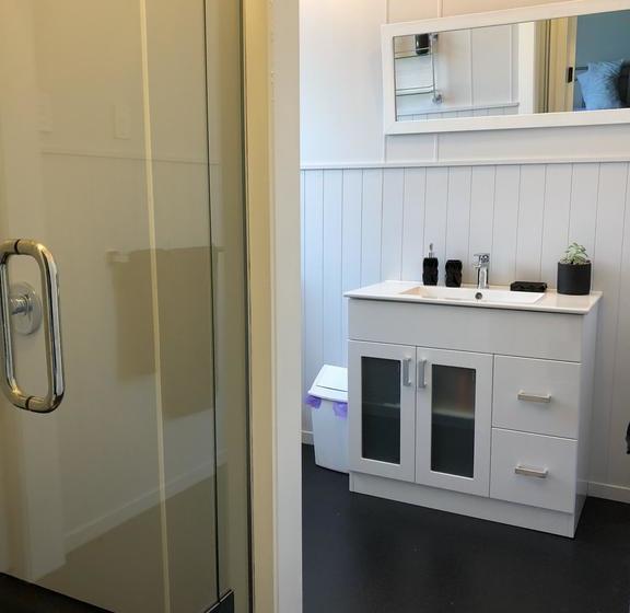 住宿加早餐 Living On Dee