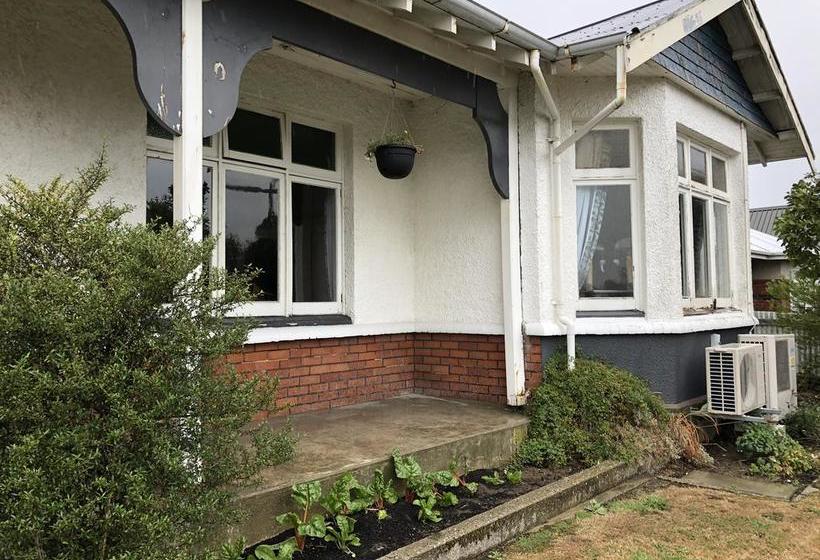 住宿加早餐 Living On Dee