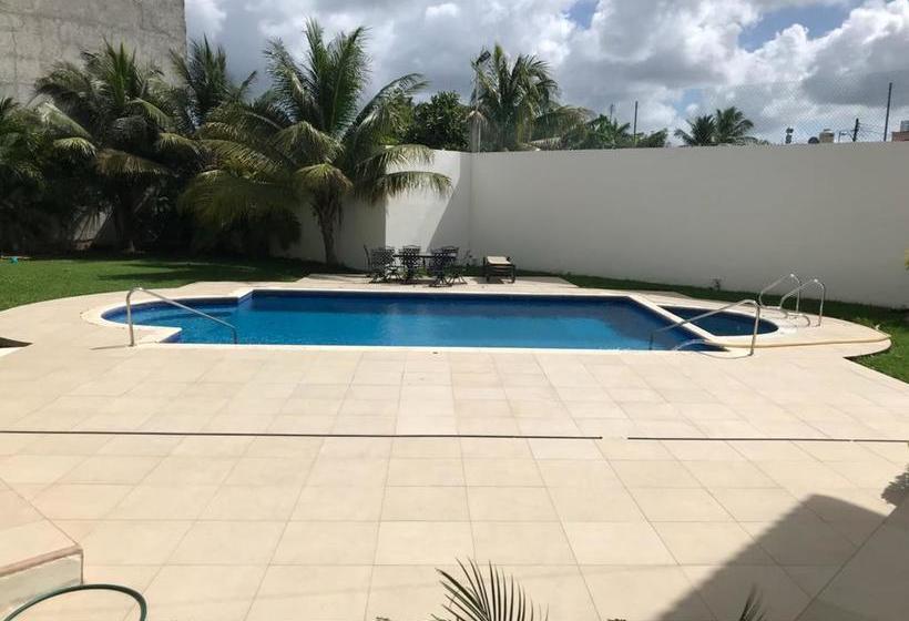 צימר Villa Segovia