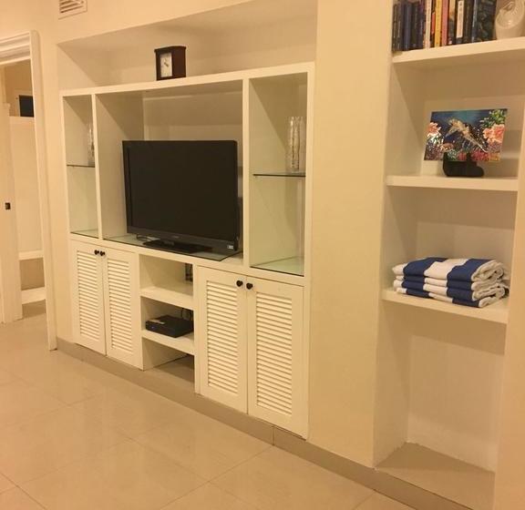 צימר Villa Segovia