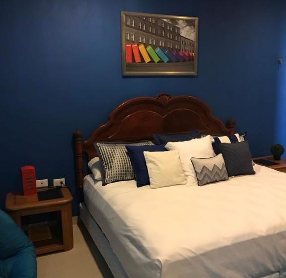 צימר Villa Segovia