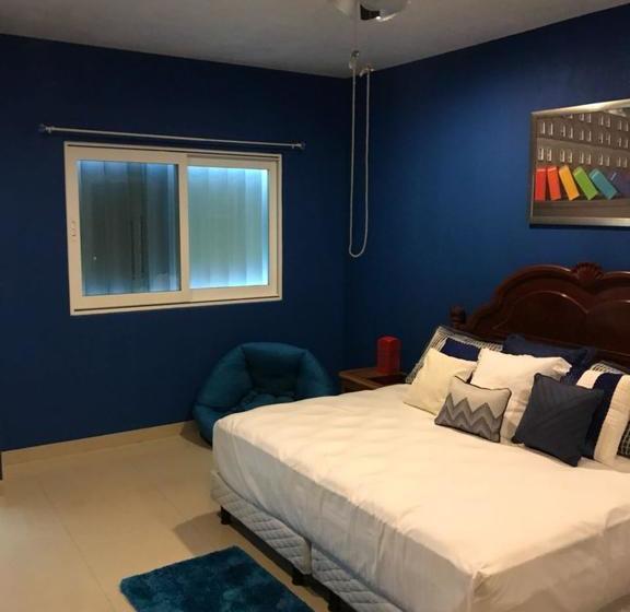 צימר Villa Segovia