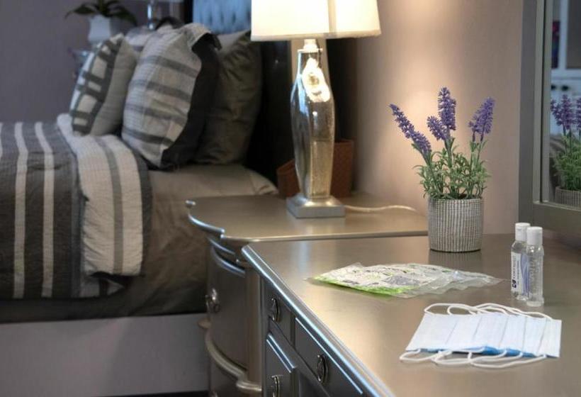 צימר Villa Segovia