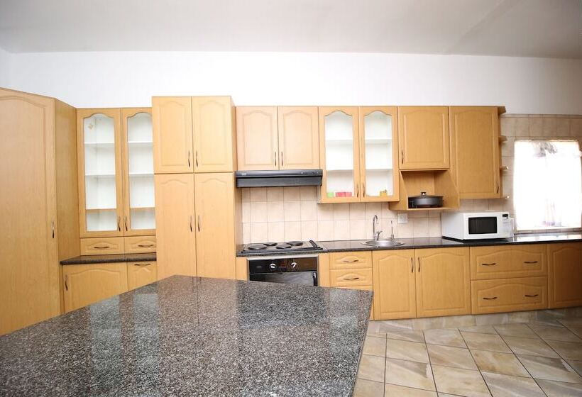 住宿加早餐  Waterfall Guesthouse