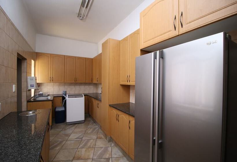 住宿加早餐  Waterfall Guesthouse