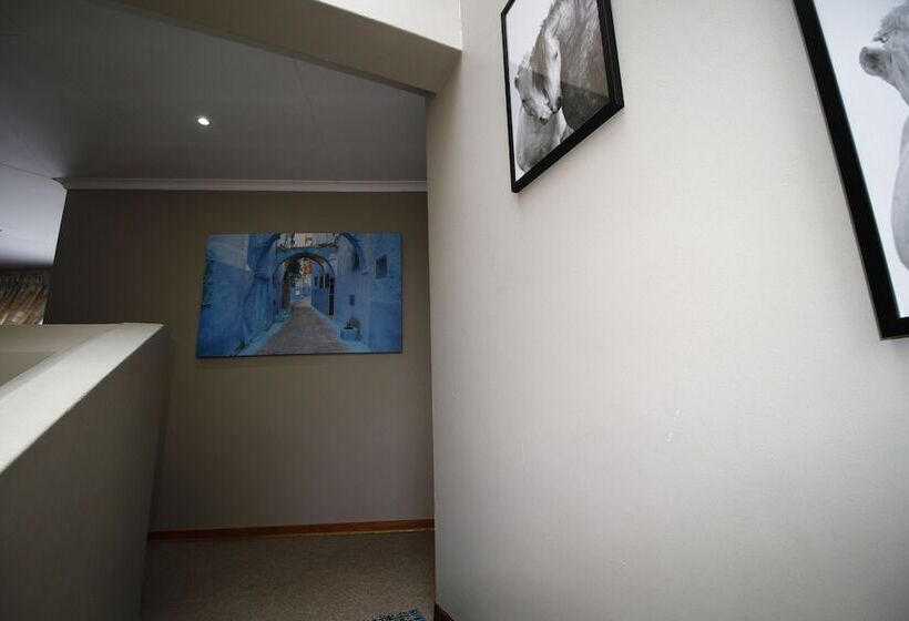 住宿加早餐  Waterfall Guesthouse