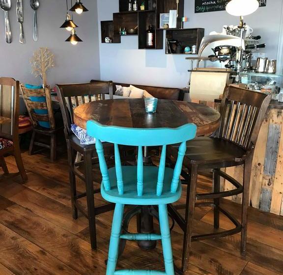 민박 Wildwood Lodge