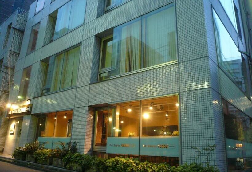 Bed & Breakfast Renga – Hostel