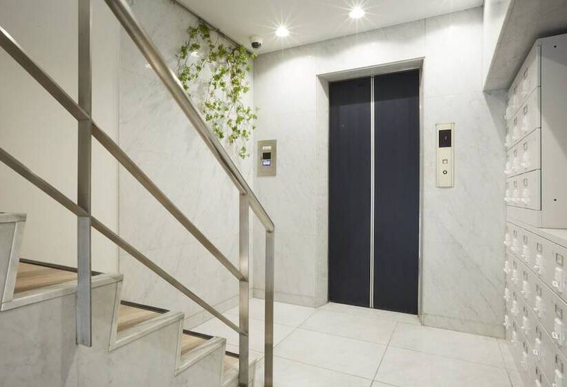 Bed & Breakfast Renga – Hostel