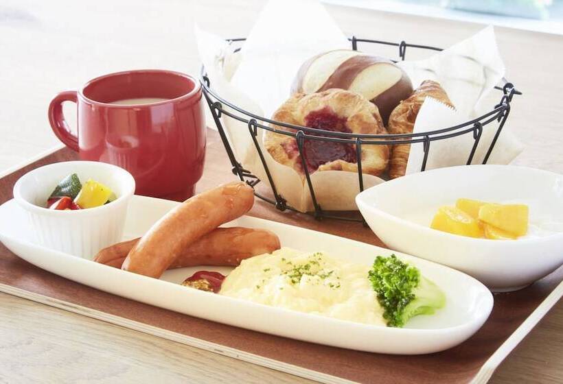 Bed & Breakfast Renga – Hostel