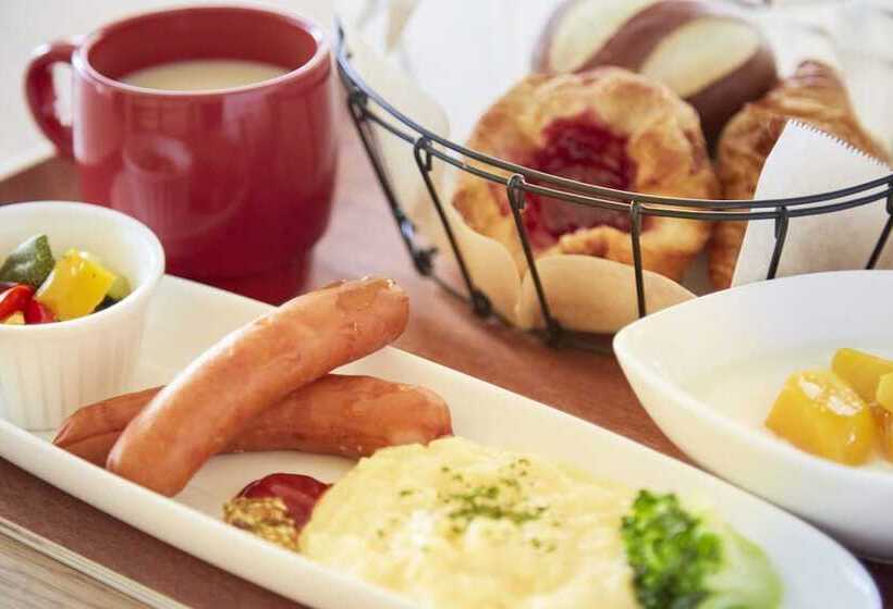 Bed & Breakfast Renga – Hostel