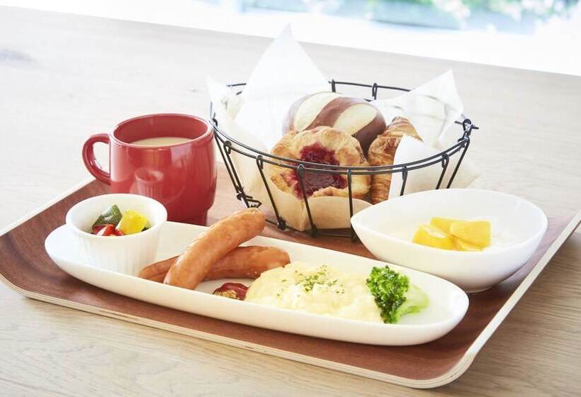 Bed & Breakfast Renga – Hostel