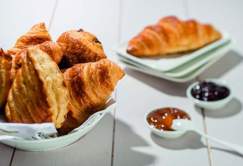 Bed & Breakfast Renga – Hostel