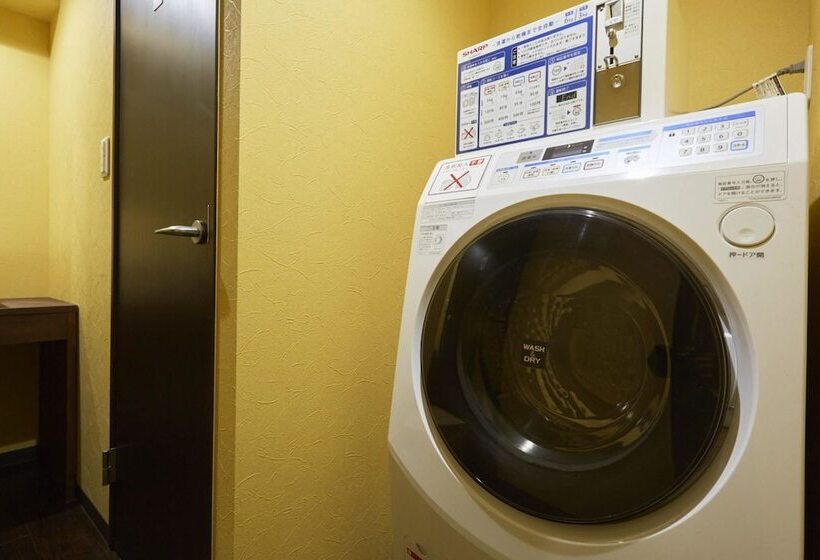 Bed & Breakfast Renga – Hostel