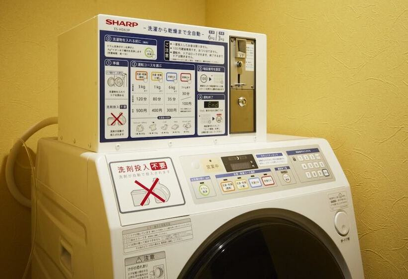 Bed & Breakfast Renga – Hostel