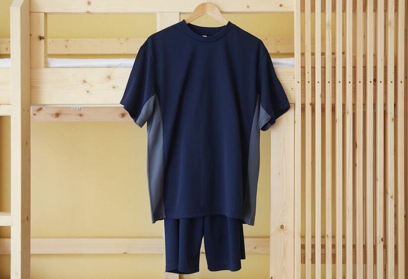 Bed & Breakfast Renga – Hostel