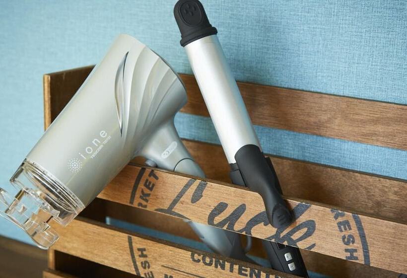 Bed & Breakfast Renga – Hostel