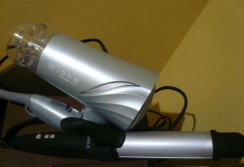 Bed & Breakfast Renga – Hostel