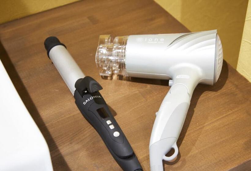 Bed & Breakfast Renga – Hostel