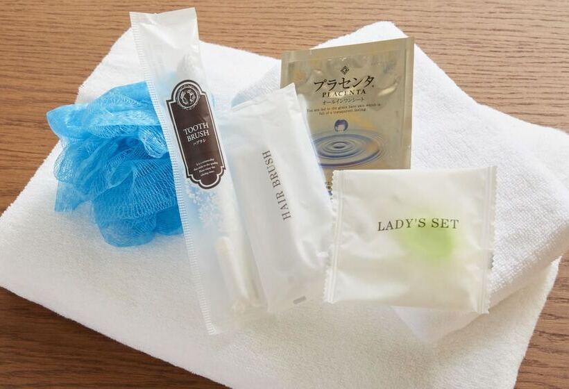 Bed & Breakfast Renga – Hostel