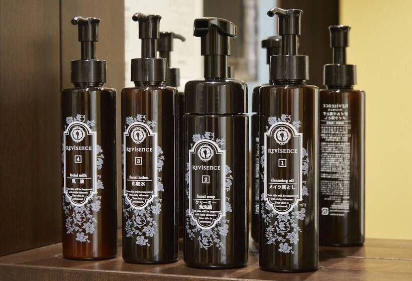 Bed & Breakfast Renga – Hostel