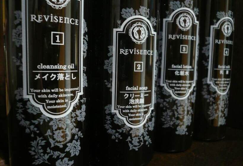 Bed & Breakfast Renga – Hostel