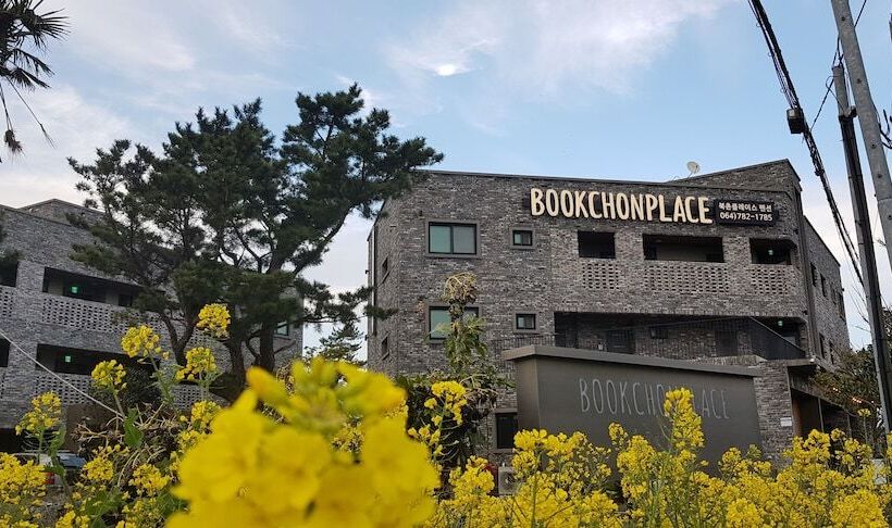 Bookchon Place Jeju