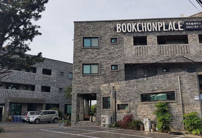 Bookchon Place Jeju