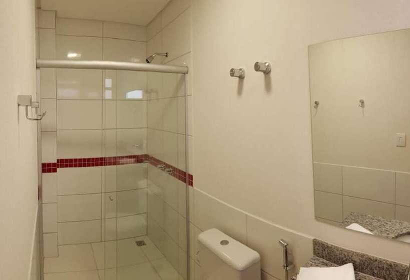 Bravo City Hotel Campo Grande