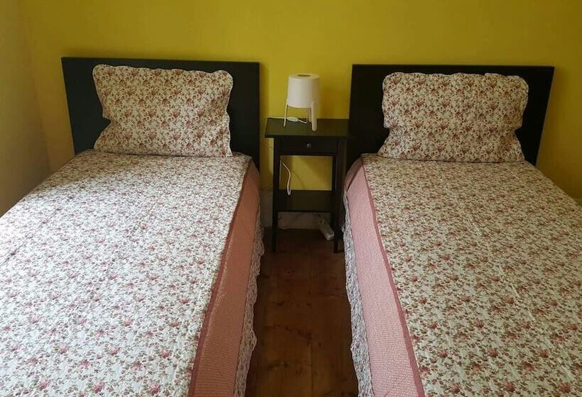 Cenario Catita Hostel