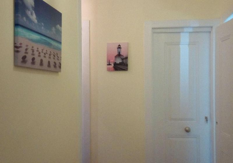 Cenario Catita Hostel