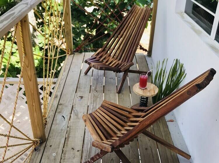 Crash Pad Adventure Hostel