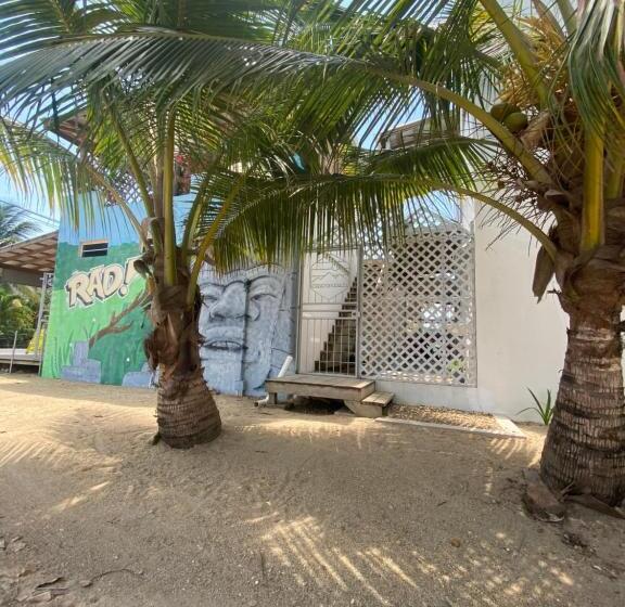 Crash Pad Adventure Hostel