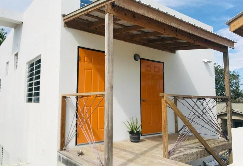 Crash Pad Adventure Hostel