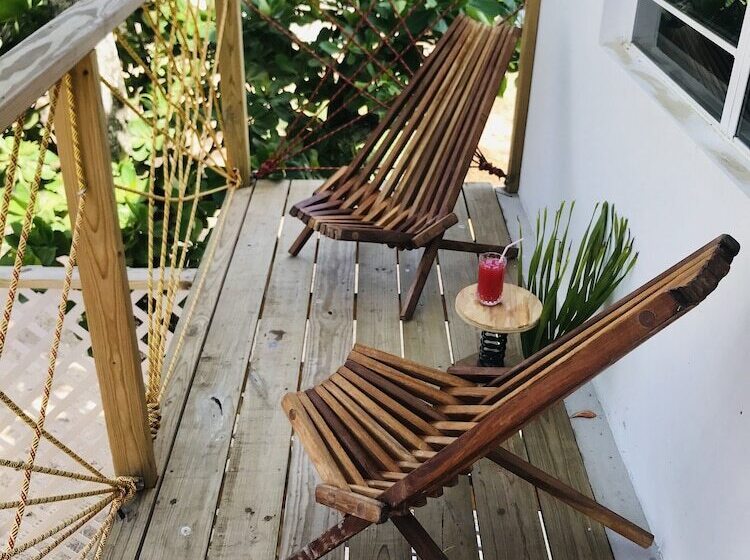 Crash Pad Adventure Hostel