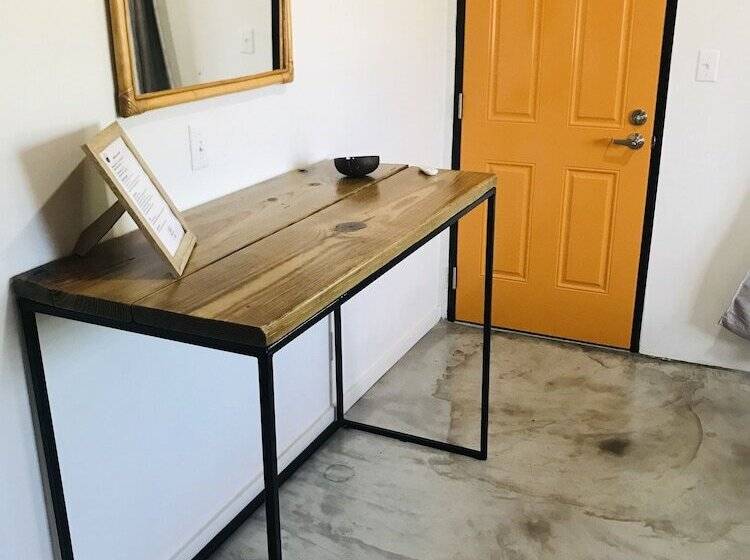 Crash Pad Adventure Hostel