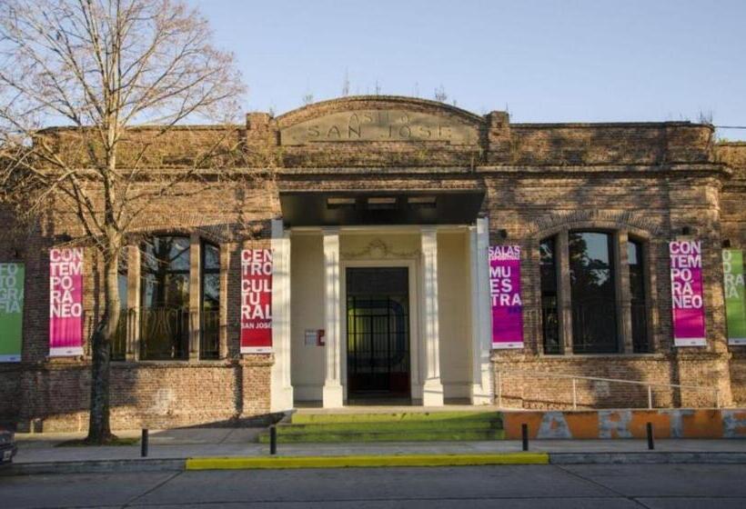 Demetrio Hotel Apart